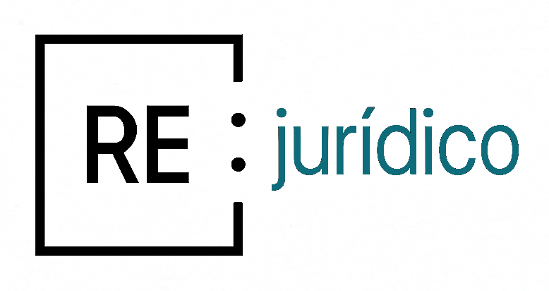 Logotipo de re:jurídico